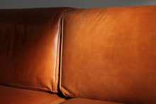 Load image into Gallery viewer, Early "Bastiano" Sofa by Afra &amp; Tobia Scarpa for Gavina, 1969
