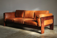 Load image into Gallery viewer, Early "Bastiano" Sofa by Afra &amp; Tobia Scarpa for Gavina, 1969
