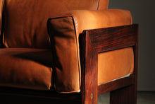 Load image into Gallery viewer, Early "Bastiano" Sofa by Afra &amp; Tobia Scarpa for Gavina, 1969
