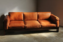 Load image into Gallery viewer, Early "Bastiano" Sofa by Afra &amp; Tobia Scarpa for Gavina, 1969
