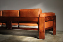 Load image into Gallery viewer, Early "Bastiano" Sofa by Afra &amp; Tobia Scarpa for Gavina, 1969
