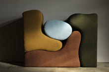 Load image into Gallery viewer, “Malitte” Modular Seating System by Roberto Matta for Gavina, 1960s
