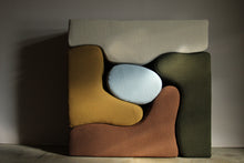 Load image into Gallery viewer, “Malitte” Modular Seating System by Roberto Matta for Gavina, 1960s
