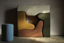 Load image into Gallery viewer, “Malitte” Modular Seating System by Roberto Matta for Gavina, 1960s
