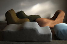 Load image into Gallery viewer, “Malitte” Modular Seating System by Roberto Matta for Gavina, 1960s
