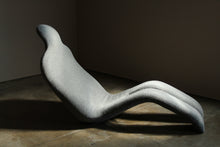 Load image into Gallery viewer, Olivier Mourgue "Bouloum" Chaise for Arconas, 1989
