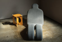 Load image into Gallery viewer, Olivier Mourgue "Bouloum" Chaise for Arconas, 1989
