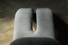 Load image into Gallery viewer, Olivier Mourgue "Bouloum" Chaise for Arconas, 1989
