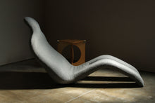 Load image into Gallery viewer, Olivier Mourgue "Bouloum" Chaise for Arconas, 1989

