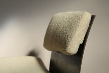 Load image into Gallery viewer, Brazilian Modernist Rosewood and Steel Lounge Chairs, 1970s

