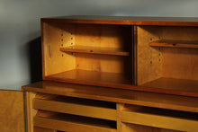 Load image into Gallery viewer, Aino and Alvar Aalto Rare &#39;Model 808&#39; Cabinet, 1950s
