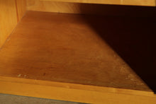 Load image into Gallery viewer, Aino and Alvar Aalto Rare &#39;Model 808&#39; Cabinet, 1950s
