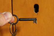 Load image into Gallery viewer, Aino and Alvar Aalto Rare &#39;Model 808&#39; Cabinet, 1950s
