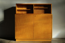 Load image into Gallery viewer, Aino and Alvar Aalto Rare &#39;Model 808&#39; Cabinet, 1950s
