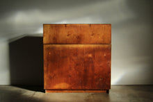 Load image into Gallery viewer, Aino and Alvar Aalto Rare &#39;Model 808&#39; Cabinet, 1950s
