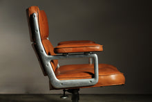 Load image into Gallery viewer, Early Eames Time Life "Lobby" Lounge Chairs, A Pair, 1970s
