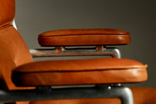 Load image into Gallery viewer, Early Eames Time Life "Lobby" Lounge Chairs, A Pair, 1970s

