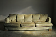 Load image into Gallery viewer, "Eros" Sofa by Centro Studio for Flexform, 1990s
