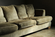 Load image into Gallery viewer, "Eros" Sofa by Centro Studio for Flexform, 1990s
