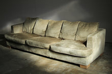 Load image into Gallery viewer, "Eros" Sofa by Centro Studio for Flexform, 1990s
