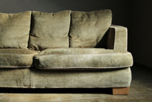 Load image into Gallery viewer, "Eros" Sofa by Centro Studio for Flexform, 1990s
