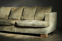 Load image into Gallery viewer, "Eros" Sofa by Centro Studio for Flexform, 1990s
