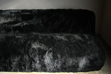 Load image into Gallery viewer, Shearling "Yeti" Sofa by Oliver Oulton for RH, 2020s

