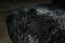 Load image into Gallery viewer, Shearling "Yeti" Sofa by Oliver Oulton for RH, 2020s
