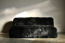 Load image into Gallery viewer, Shearling "Yeti" Sofa by Oliver Oulton for RH, 2020s
