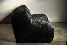 Load image into Gallery viewer, Shearling "Yeti" Sofa by Oliver Oulton for RH, 2020s
