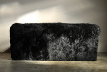Load image into Gallery viewer, Shearling "Yeti" Sofa by Oliver Oulton for RH, 2020s
