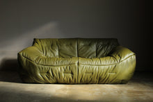 Load image into Gallery viewer, Hans Hopfer "Informel" Sofa for Roche Bobos, 1979
