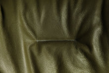 Load image into Gallery viewer, Hans Hopfer Early "Informel" Lounge Chair and Ottoman, 1979
