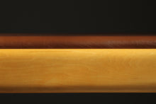 Load image into Gallery viewer, Studio Craft Massage Bench (or Counter Bench) by Paul Nibley, 1980s
