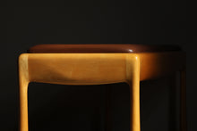 Load image into Gallery viewer, Studio Craft Massage Bench (or Counter Bench) by Paul Nibley, 1980s

