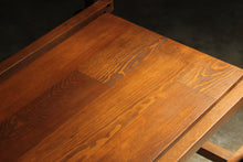 Load image into Gallery viewer, Jim Nickel Vintage Studio Made Side Table After Gerrit Rietveld, 1965
