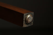 Load image into Gallery viewer, Jim Nickel Vintage Studio Made Side Table After Gerrit Rietveld, 1965
