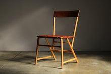 Load image into Gallery viewer, Studio Craft "Hammer Handle Chair" After Wharton Esherick, 1980s
