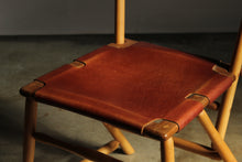 Load image into Gallery viewer, Studio Craft "Hammer Handle Chair" After Wharton Esherick, 1980s
