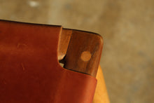 Load image into Gallery viewer, Studio Craft "Hammer Handle Chair" After Wharton Esherick, 1980s
