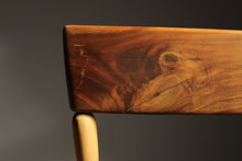Load image into Gallery viewer, Studio Craft "Hammer Handle Chair" After Wharton Esherick, 1980s
