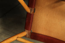 Load image into Gallery viewer, Studio Craft "Hammer Handle Chair" After Wharton Esherick, 1980s
