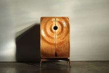 Load image into Gallery viewer, Bryan Ferris Sculptural &quot;Ripple&quot; Cabinet, 2020s
