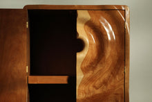 Load image into Gallery viewer, Bryan Ferris Sculptural &quot;Ripple&quot; Cabinet, 2020s
