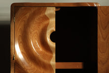 Load image into Gallery viewer, Bryan Ferris Sculptural &quot;Ripple&quot; Cabinet, 2020s
