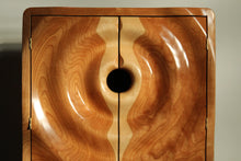 Load image into Gallery viewer, Bryan Ferris Sculptural &quot;Ripple&quot; Cabinet, 2020s
