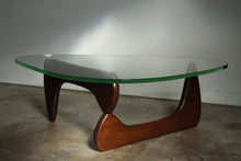 Load image into Gallery viewer, Isamu Noguchi Vintage IN-50 Coffee Table in Birch for Herman Miller, 1960s
