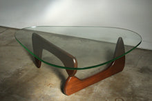 Load image into Gallery viewer, Isamu Noguchi Vintage IN-50 Coffee Table in Birch for Herman Miller, 1960s
