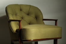 Load image into Gallery viewer, Edward Wormley &quot;Janus&quot; Lounge Chairs for Dunbar, 1950s
