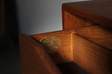 Load image into Gallery viewer, Finn Juhl Cane Front Credenza for Baker, 1950s
